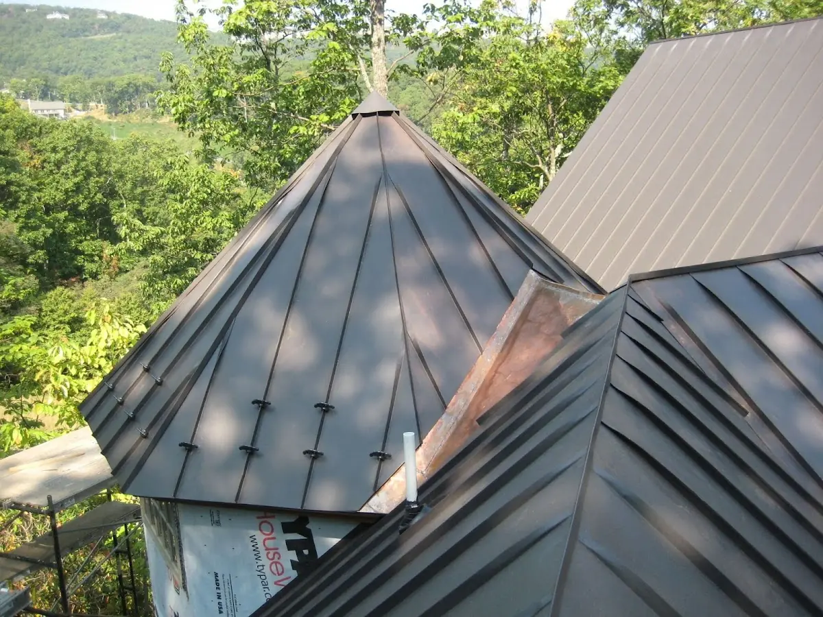 Professional Gutter Cleaning by Craftsman Roofing in Fontana
